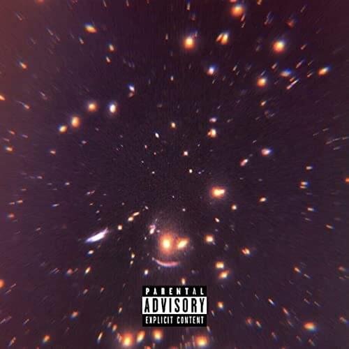 Cover della canzone 'Stelle' di STAC0 ft. Vale Pain