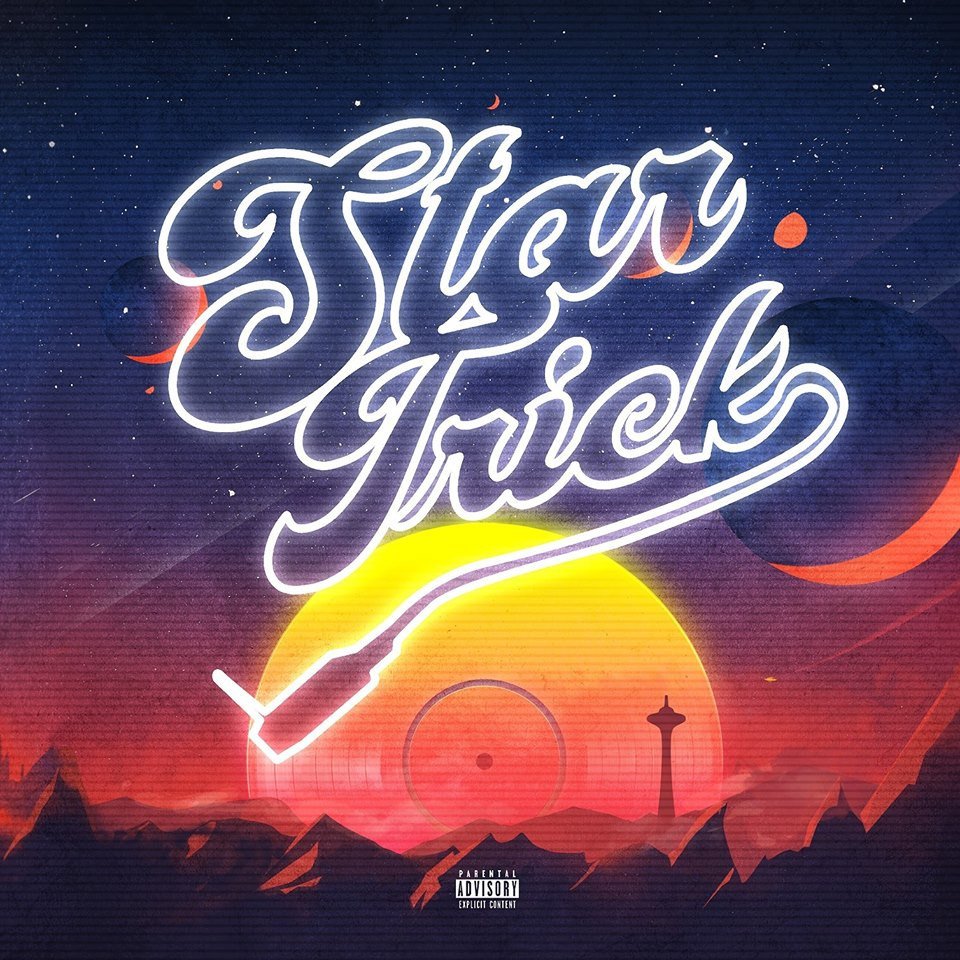 Foto di Star Trick, artista con ruolo nel rap italiano