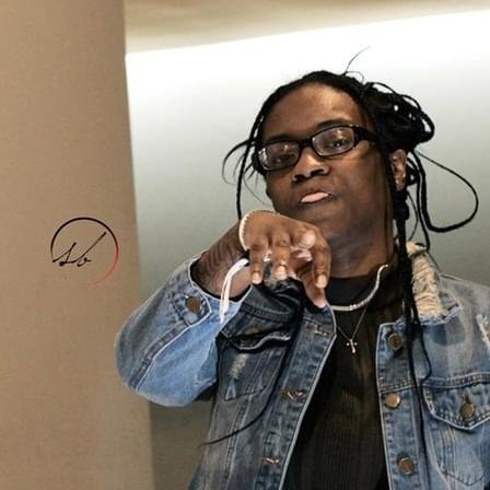 Foto di Stasia Beats, artista con ruolo nel rap italiano