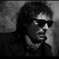 Foto di Stefano Poggioni, artista con ruolo nel rap italiano