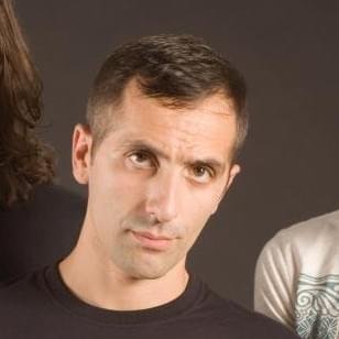 Foto di Steph Sound, artista con ruolo nel rap italiano