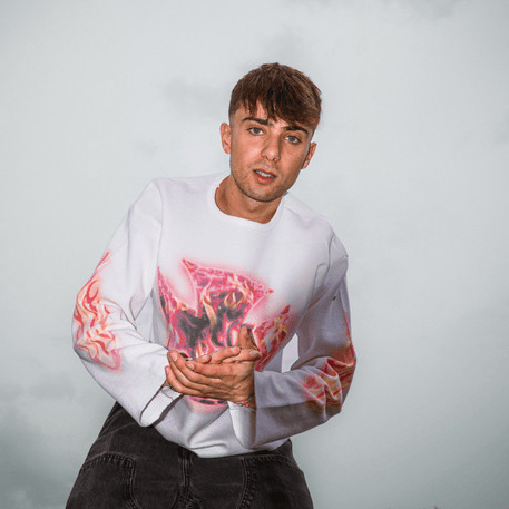 Foto di Stewie (ITA), artista con ruolo nel rap italiano