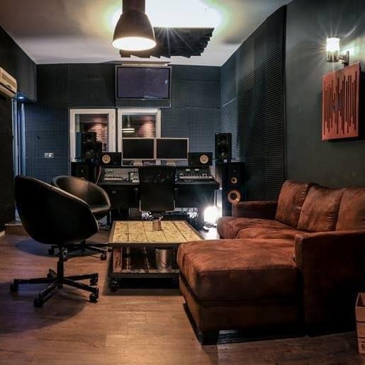 Foto di Studio Twelve, artista con ruolo nel rap italiano