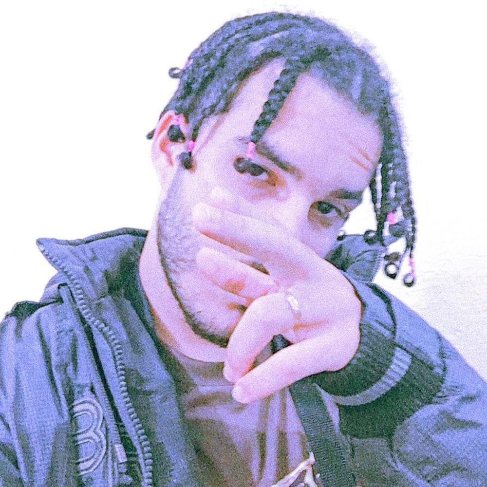 Foto di SV (BRA), artista con ruolo nel rap italiano