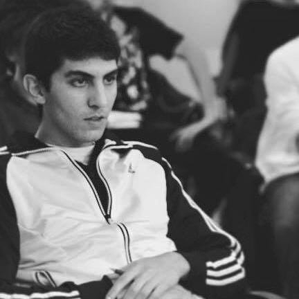 Foto di Syler, artista con ruolo nel rap italiano