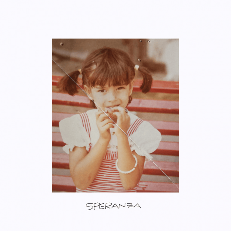 Cover della canzone 'Speranza' di Syria ft. Inoki