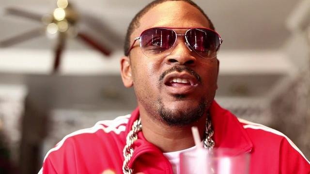 Foto di T-Mo, artista con ruolo nel rap italiano