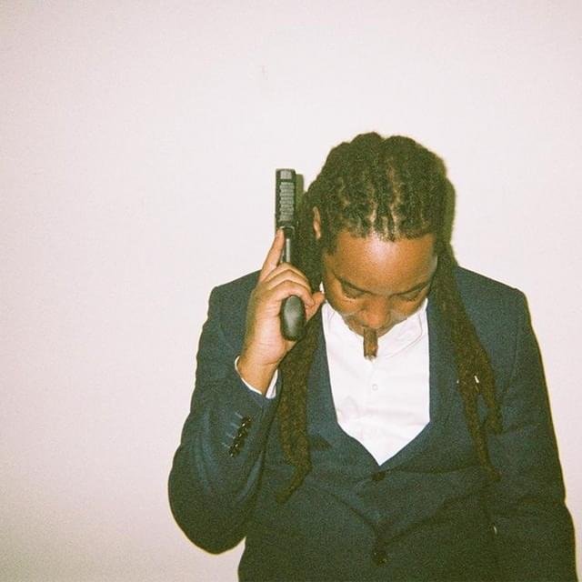 Foto di Tadoe, artista con ruolo nel rap italiano