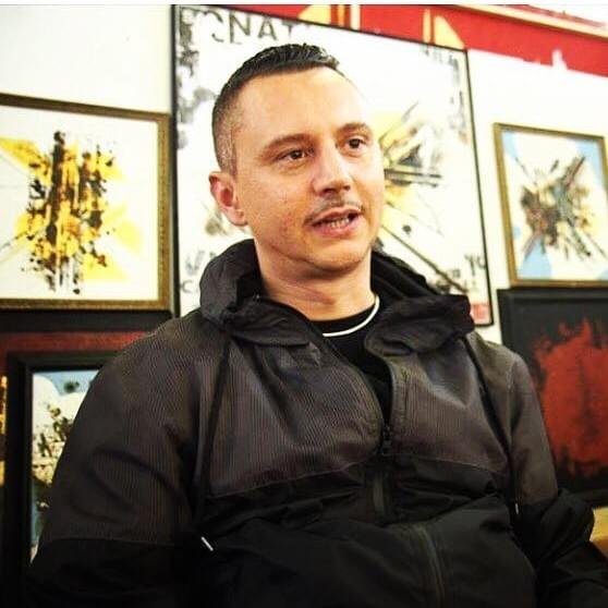 Foto di Tawa, artista con ruolo nel rap italiano