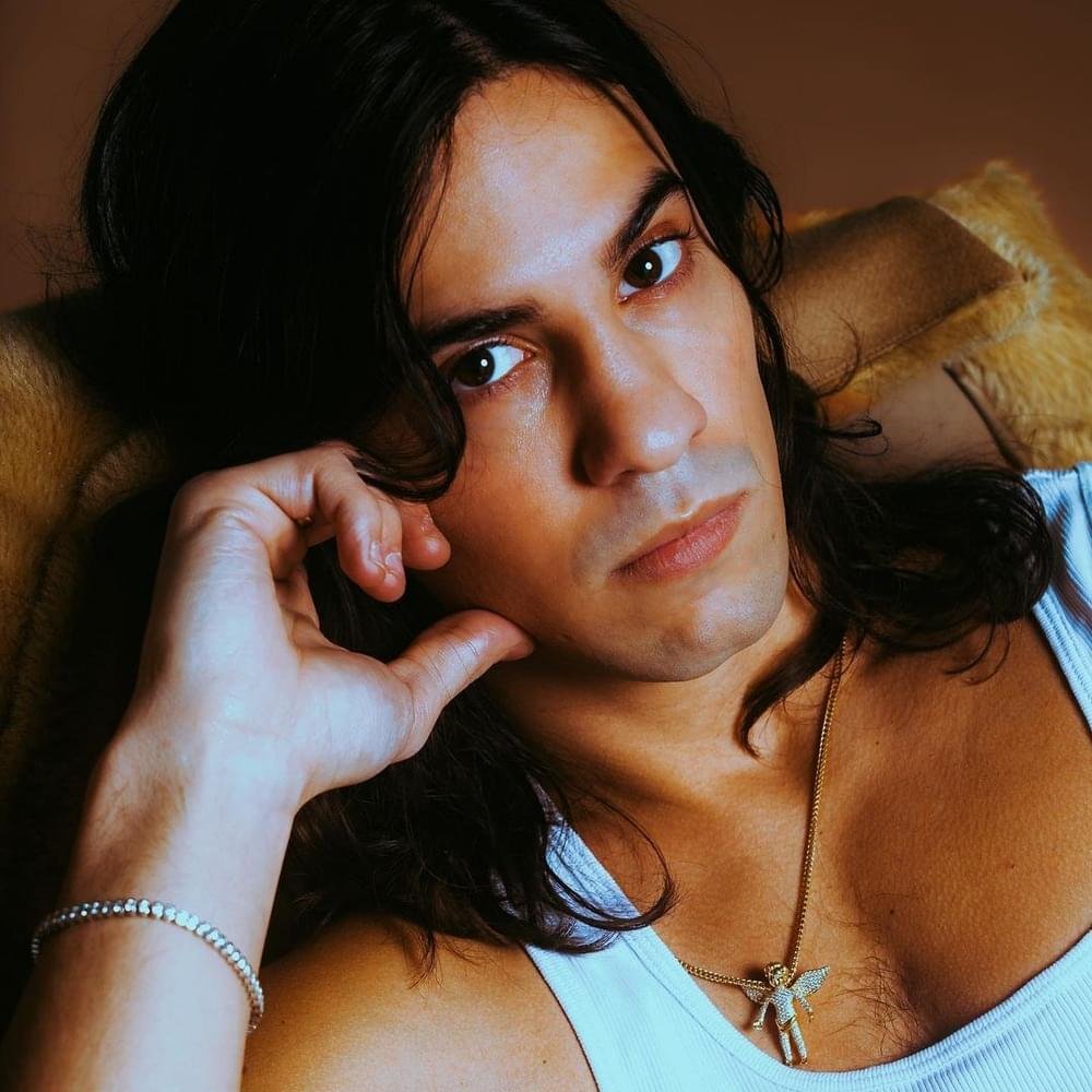 Cover della canzone 'Ascensore*' di Tedua