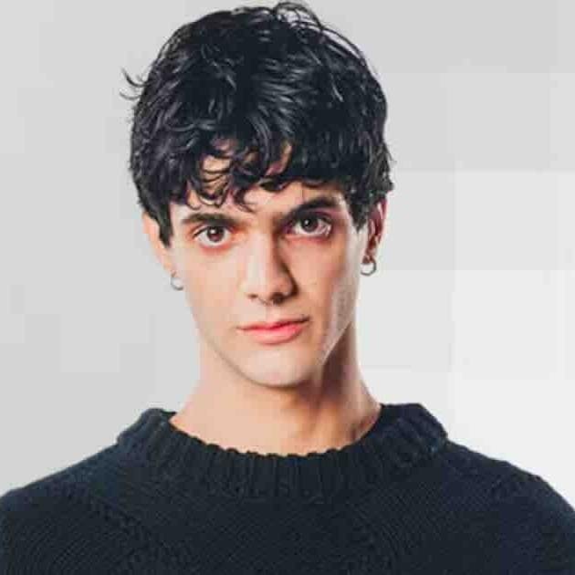Foto di tellynonpiangere, artista con ruolo nel rap italiano