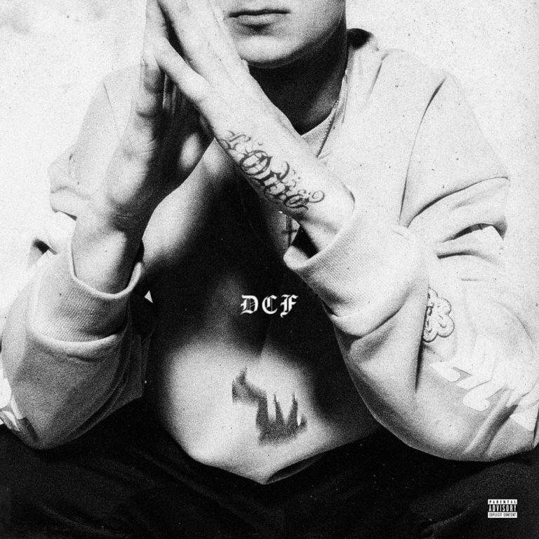 Foto di Terfa, artista con ruolo nel rap italiano