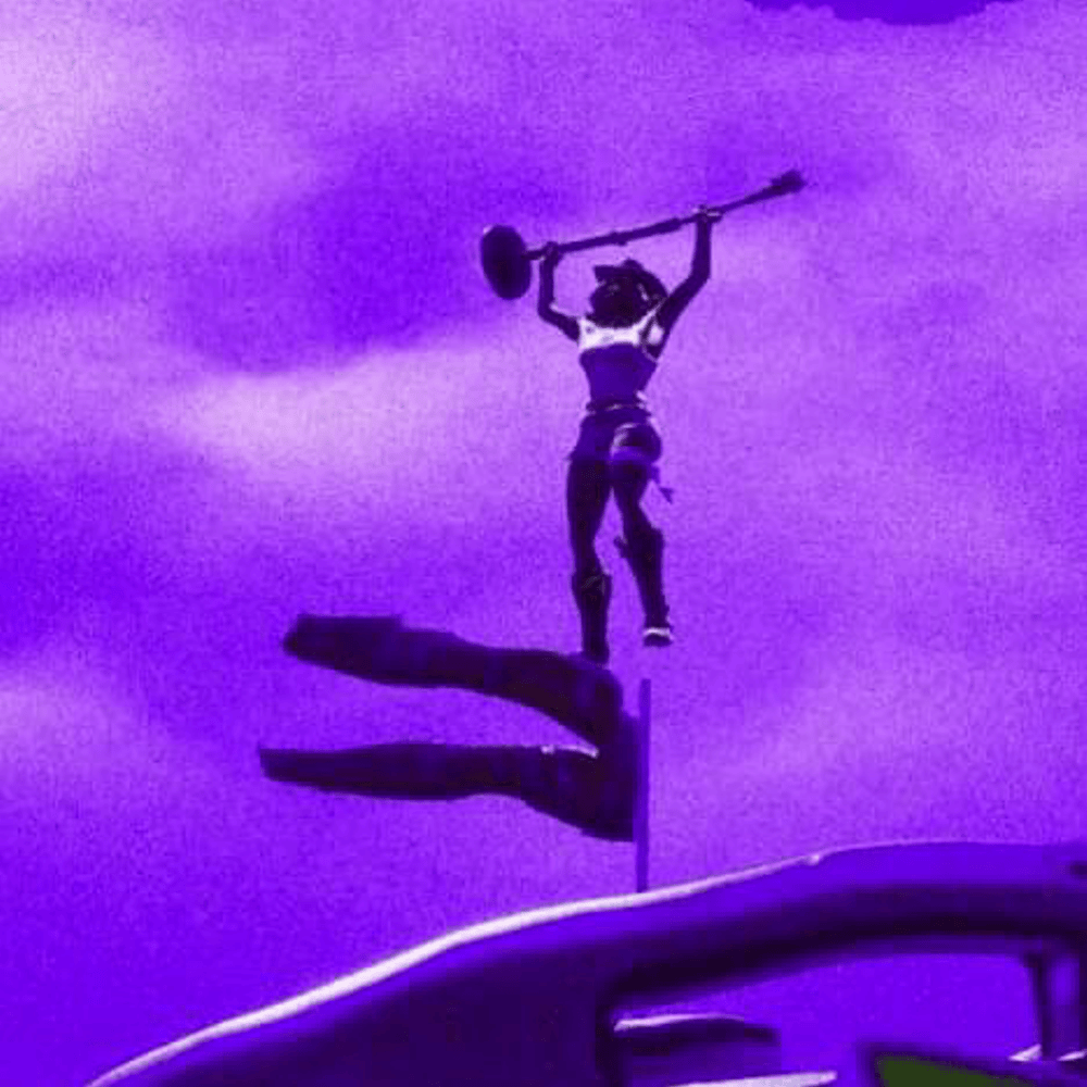 Cover della canzone '6 1 akkollino freestyle' di thasup