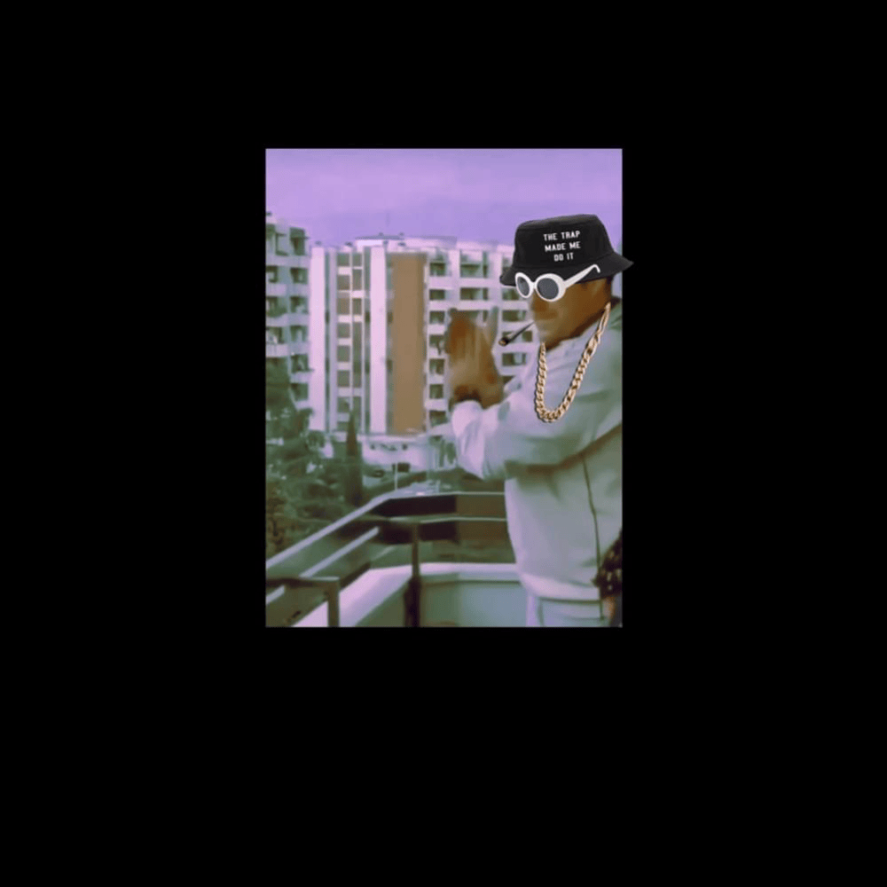 Cover della canzone 'Ce La Faremo Remix' di thasup