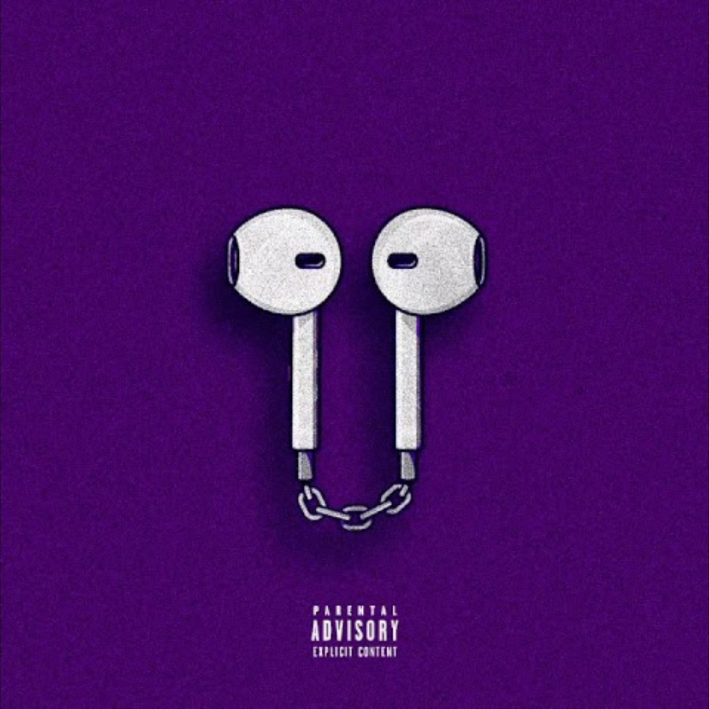 Cover della canzone 'COVID-19 Freestyle' di thasup