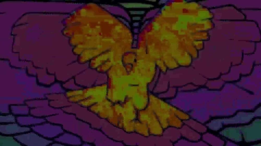 Cover della canzone 'Dulcis in Fundo' di thasup