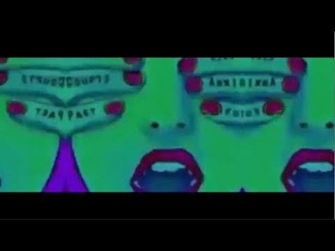 Cover della canzone 'I Don’t Give a Fück' di thasup