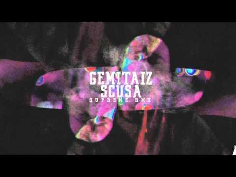 Cover della canzone 'Scusa Remix' di thasup