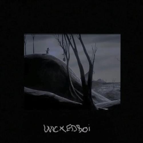 Cover della canzone 'Wickedboi' di thasup