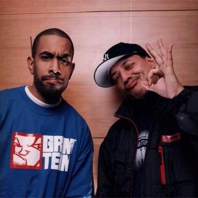 Foto di The Beatnuts, artista con ruolo nel rap italiano