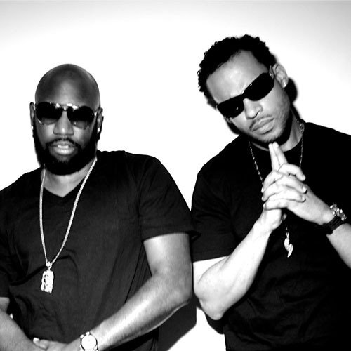 Foto di The Buchanans, artista con ruolo nel rap italiano