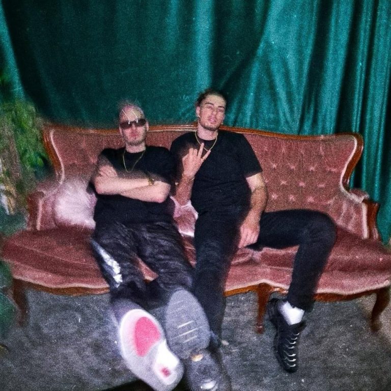 Foto di The Iconics, artista con ruolo nel rap italiano