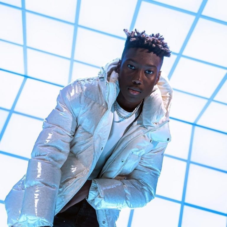 Foto di The Luxe, artista con ruolo nel rap italiano