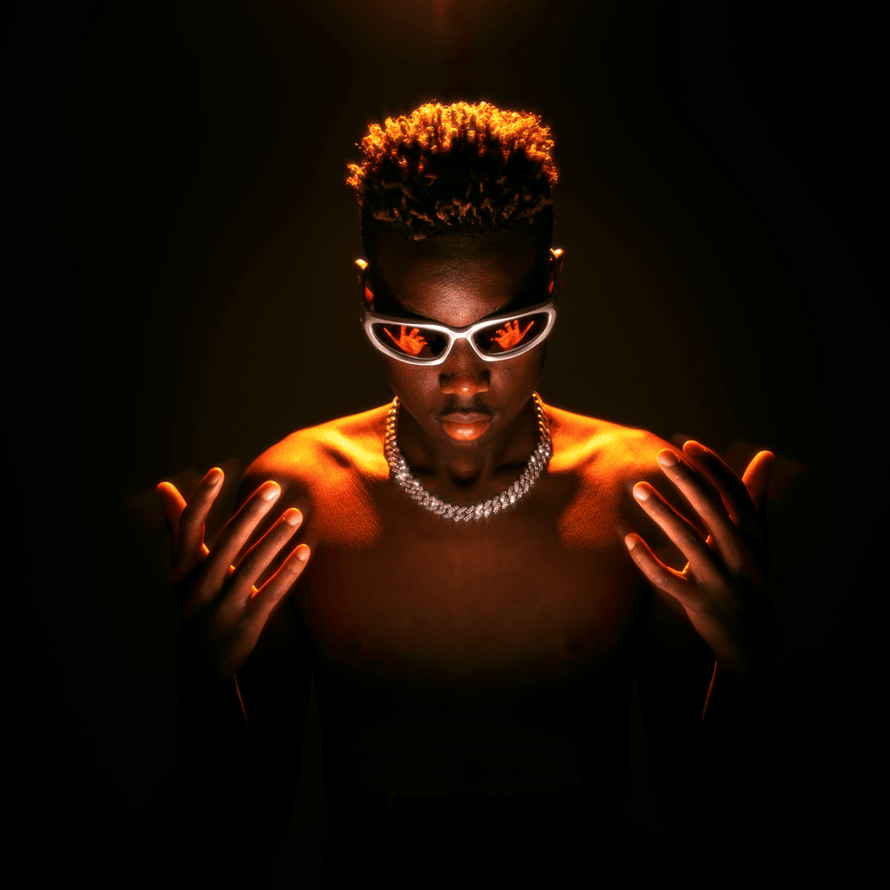 Cover della canzone 'LUXE' di The Luxe