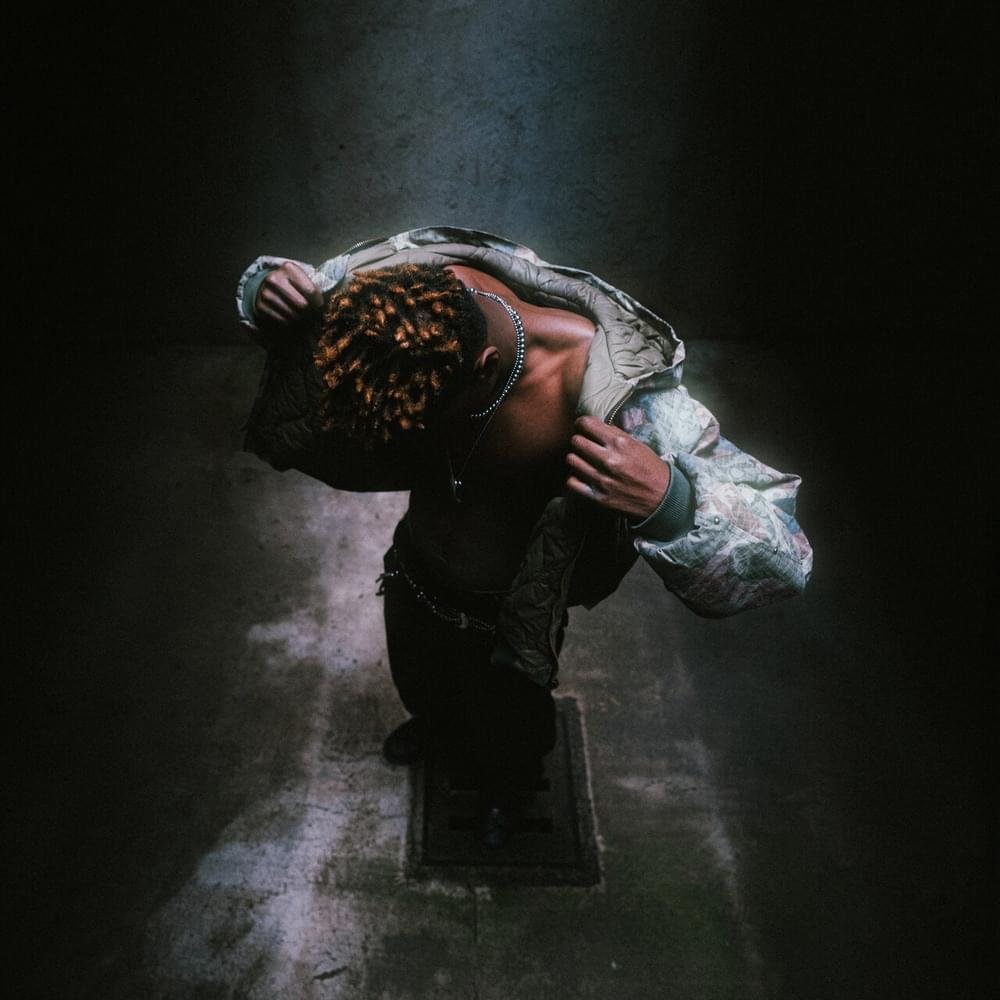 Cover della canzone 'NON FARTELO RACCONTARE' di The Luxe