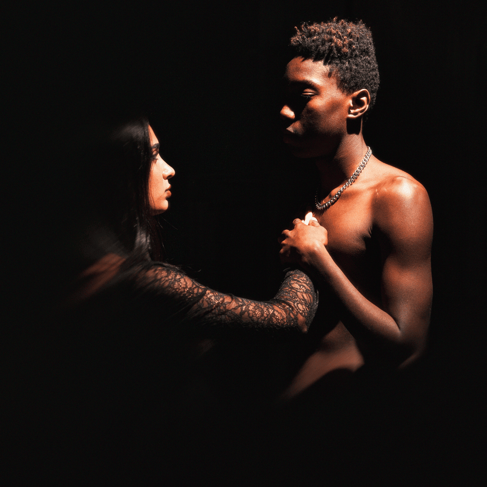 Cover della canzone 'TE L’AVEVO PROMESSO' di The Luxe