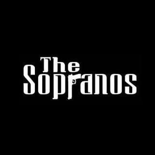 Foto di The Sopranos (TV Show), artista con ruolo nel rap italiano