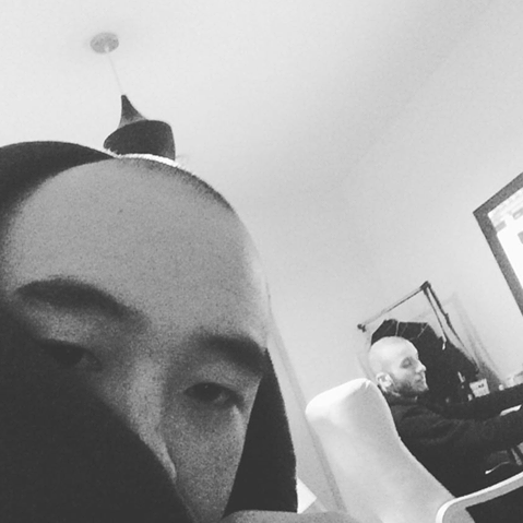 Foto di TheHashClique, artista con ruolo nel rap italiano