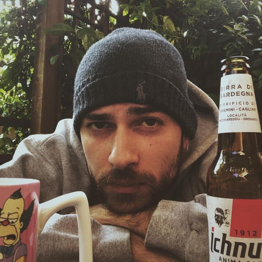 Foto di Thema (ITA), artista con ruolo nel rap italiano
