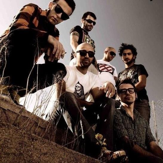 Foto di Three Pigs Trip, artista con ruolo nel rap italiano