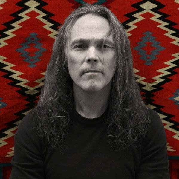 Foto di Timothy B. Schmit, artista con ruolo nel rap italiano