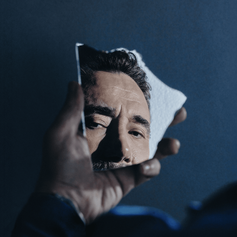 Cover della canzone 'Sto da Dio' di Tiromancino