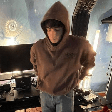 Foto di Tomson (ITA), artista con ruolo nel rap italiano