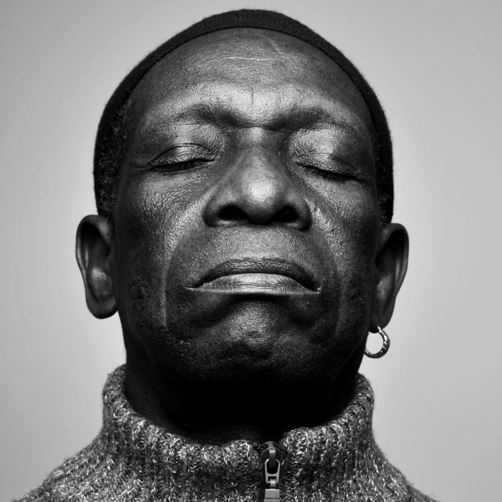 Foto di Tony Allen, artista con ruolo nel rap italiano