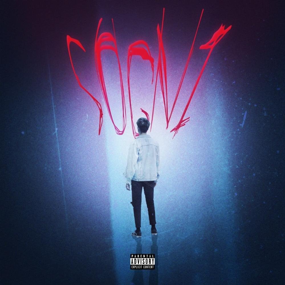 Cover della canzone 'Sogni' di Tony Boy