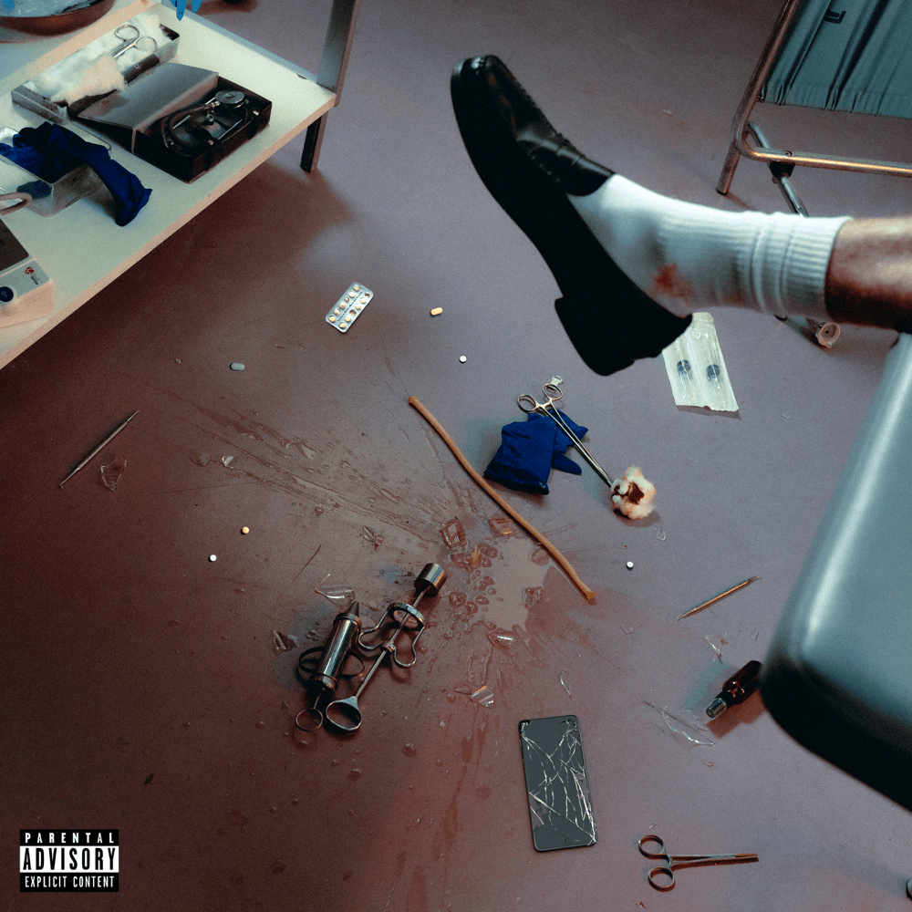 Cover della canzone 'Big Panorama' di Tredici Pietro