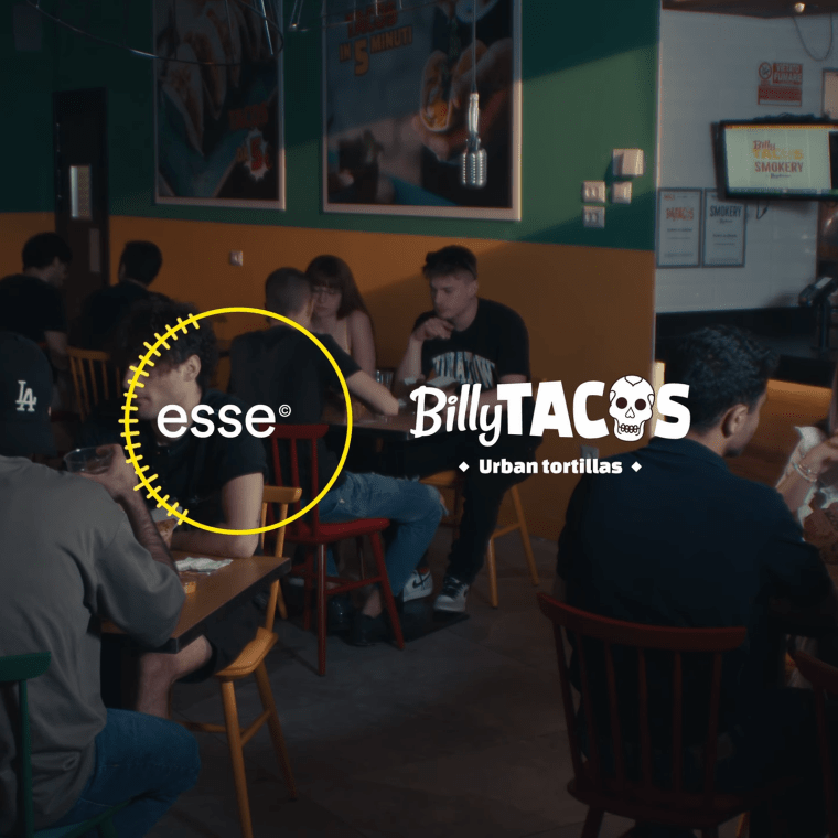 Cover della canzone 'Billy Tacos Freestyle' di Tredici Pietro
