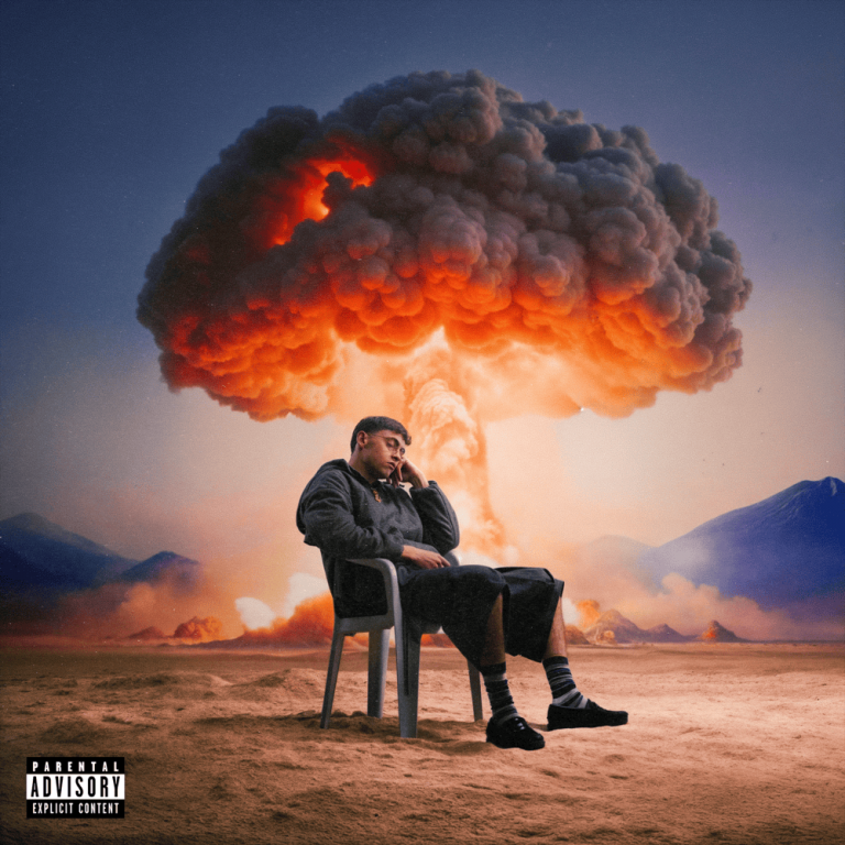 Cover della canzone 'morire' di Tredici Pietro