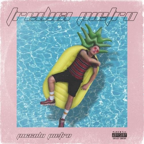 Cover della canzone 'Piccolo Pietro' di Tredici Pietro