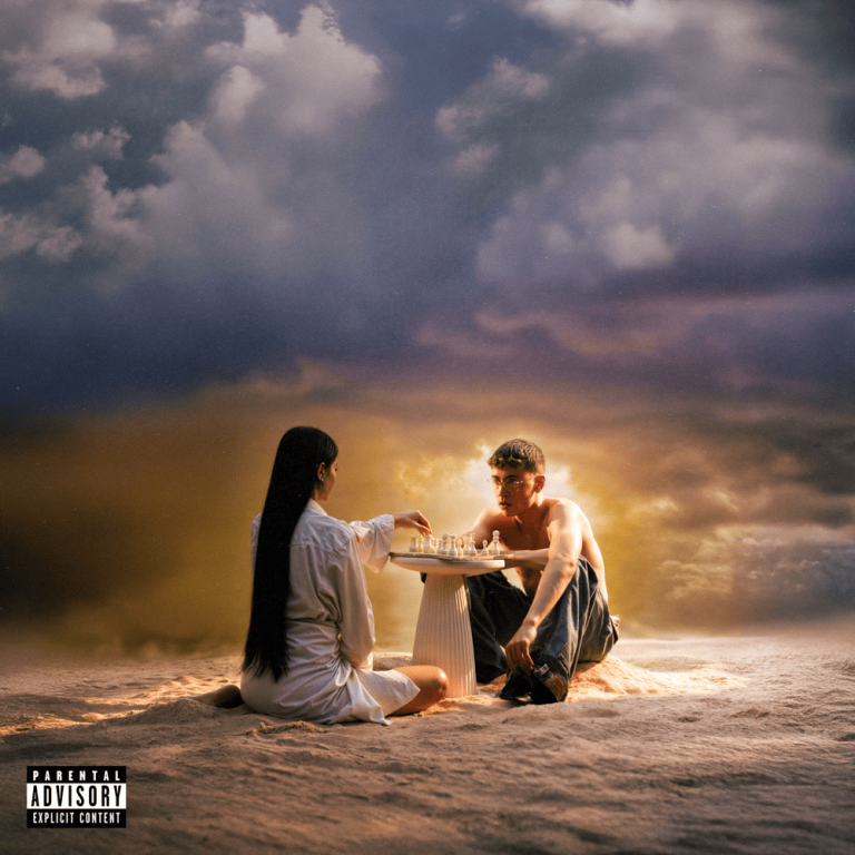 Cover della canzone 'verità' di Tredici Pietro