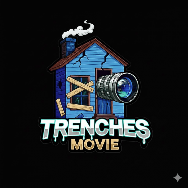 Foto di TrenchesMovie, artista con ruolo nel rap italiano