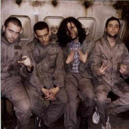 Foto di Truceboys, artista con ruolo nel rap italiano