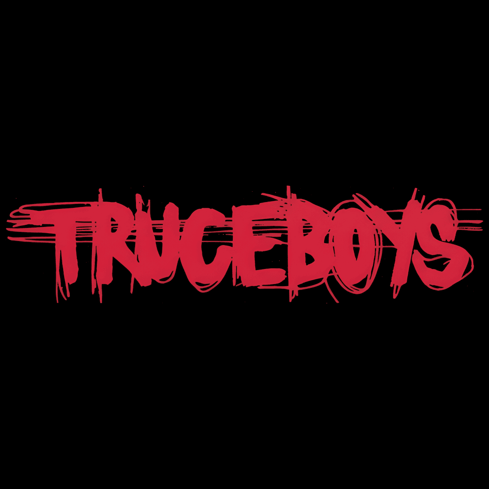 Cover della canzone 'Il Dramma Pt.2' di Truceboys