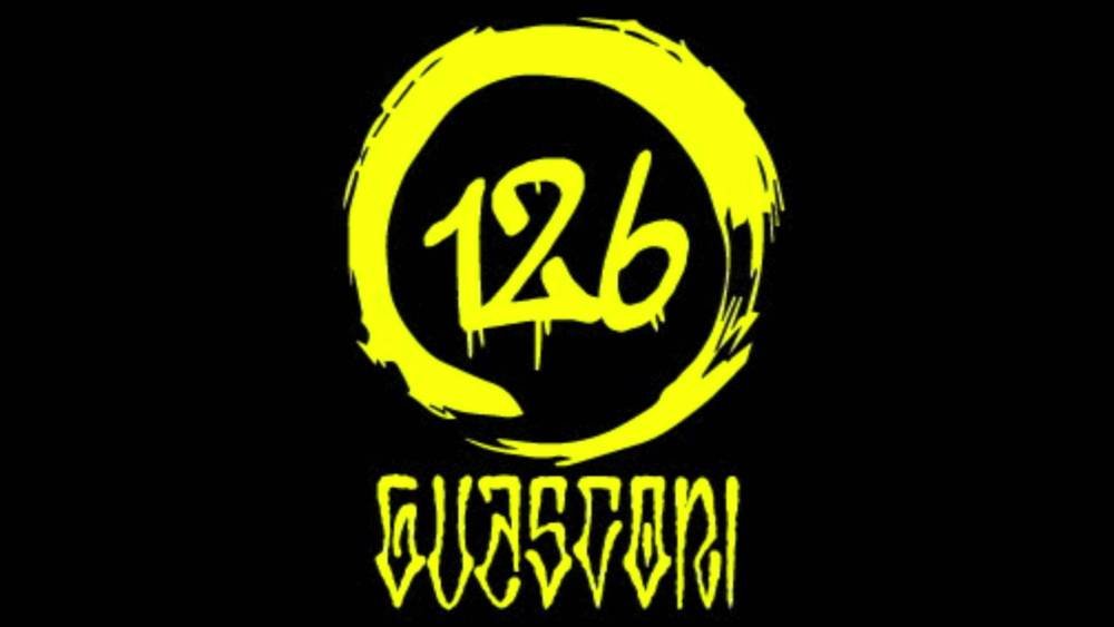 Cover della canzone 'Ciaone' di Ugo Borghetti