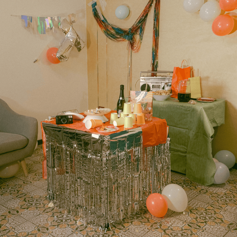 Cover della canzone 'Candeline' di Ugo Crepa ft. Ghemon