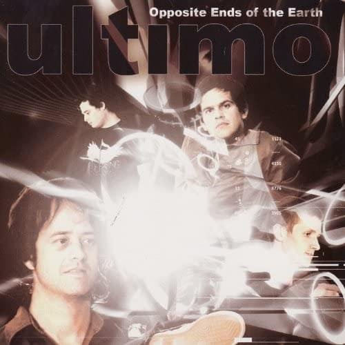 Cover della canzone 'Tell Me What You’re Thinking' di Ultimo, Ultimo (AUS)